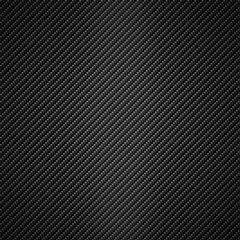Carbon fiber texture