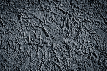 black cracked texture background