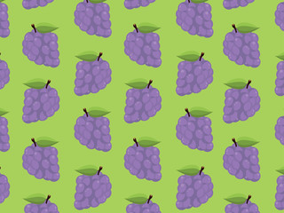 Grape Background