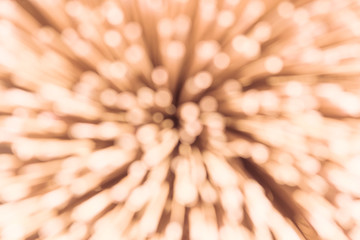 Obraz premium Blurry Abstract Background