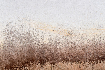 white concrete wall texture