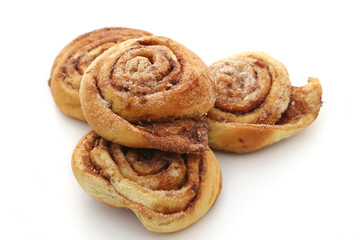 Kanelbullar