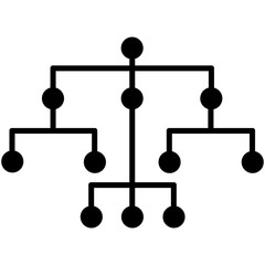 Full binary tree vector