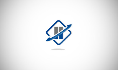  business company logo