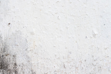 white concrete wall texture