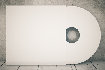 White CD