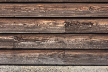 Fototapeta premium 板壁