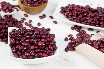 Red Bean Heaps