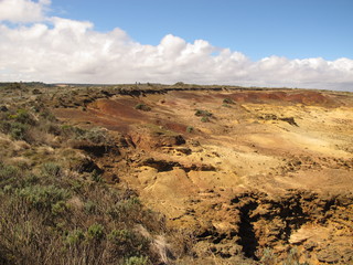 Great Ocean Road, Port Campbell National Park, Victoria, Australia
