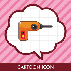 driller theme elements