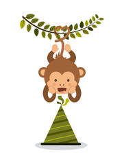 happy birthday design 