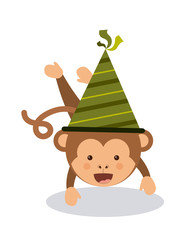 happy birthday design 