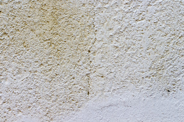 white concrete wall texture