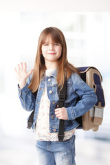 Ready for school