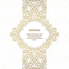 Element for design template.