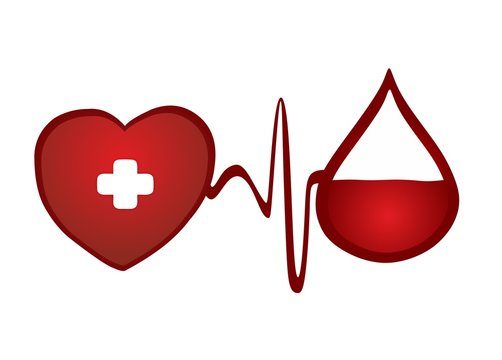 blood donation- save life
