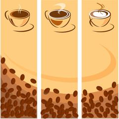 Coffee cup