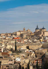 Fototapeta premium Toledo