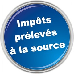 bouton impôts prélevés à la source