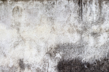 white concrete wall texture