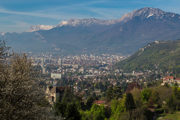 Grenoble