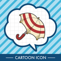 Umbrella theme elements