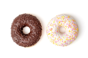 Donuts
