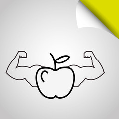 nutritive food design 