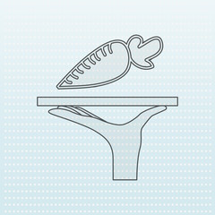 nutritive food design 