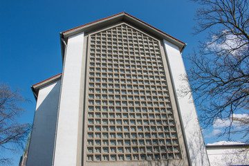 Franziskanerkloster Düsseldorf