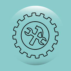 gears machine design 