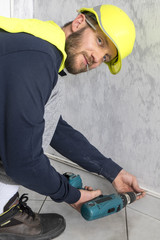 seb fixe goulotte