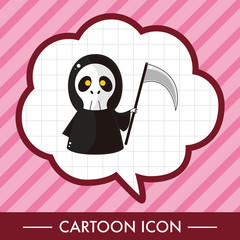 ghost theme elements