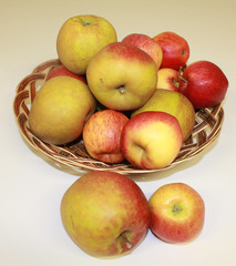 pommes