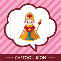 chess theme elements