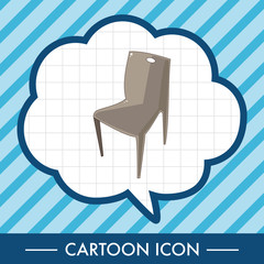 chair theme elements