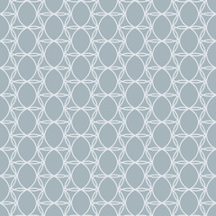 Fototapeta premium Seamless pattern of abstract texture. Vector illustration backgr