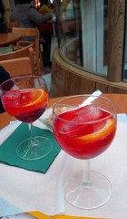aperitivo