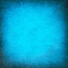 Abstract Blue Background Texture