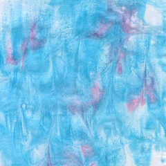 Obraz premium background color textures. gouache. watercolor