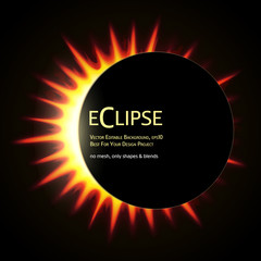 Total eclipse of the sun - 107697931