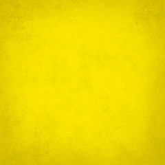 abstract yellow background