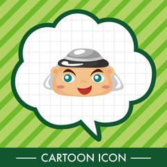 firefighter theme elements