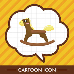 baby doll theme elements