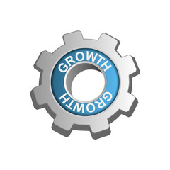 Growth Settings Icon
