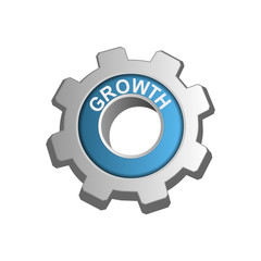 Growth Settings Icon