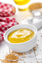 mustard