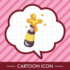 f1 racing theme elements