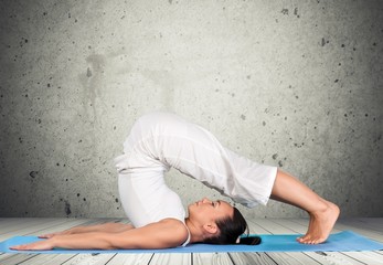 Yoga.