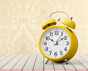 Clock.